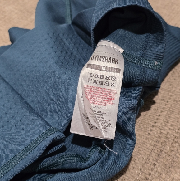 Gymshark Sweat Seamless Leggings - Picture 5 of 5